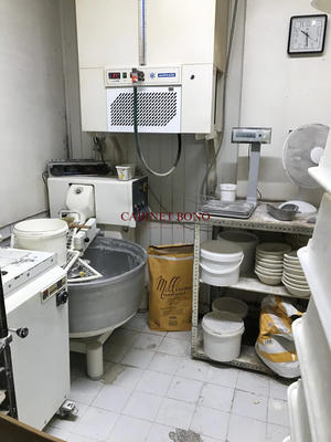 Fonds de commerce - 250 m²