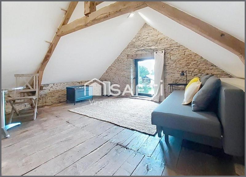 Maison - 337 m² - 15 pièces