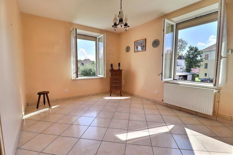 Maison - 149 m² - 7 pièces