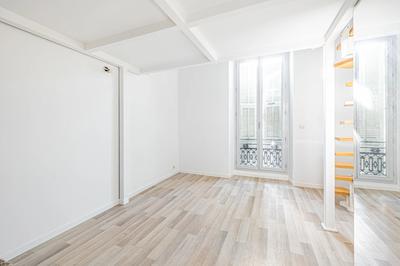 Appartement - 20 m² - 2 pièces