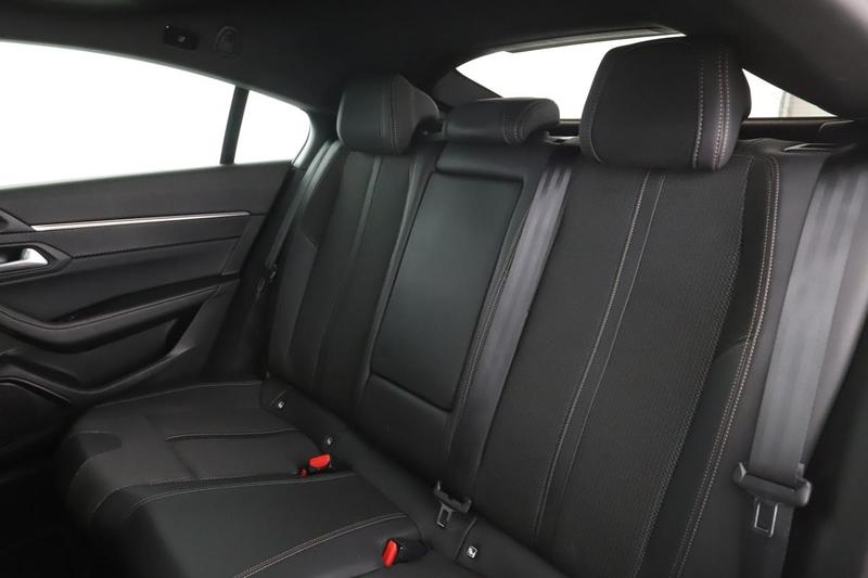 Peugeot 508 1.5 Blue-HDi Gt Eat8 131 ch