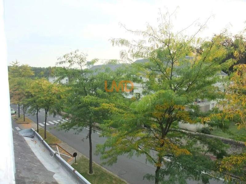 Studio - 31 m² - 1 pièce