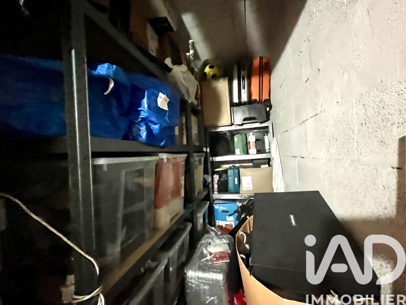 Appartement - 31 m² - 2 pièces