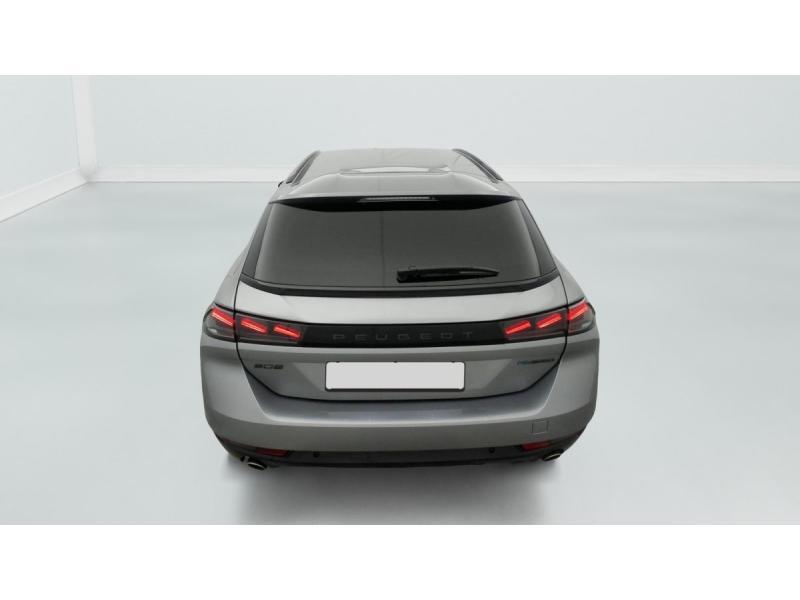 Peugeot 508 Sw Hybrid 225 E-Eat8 Allure