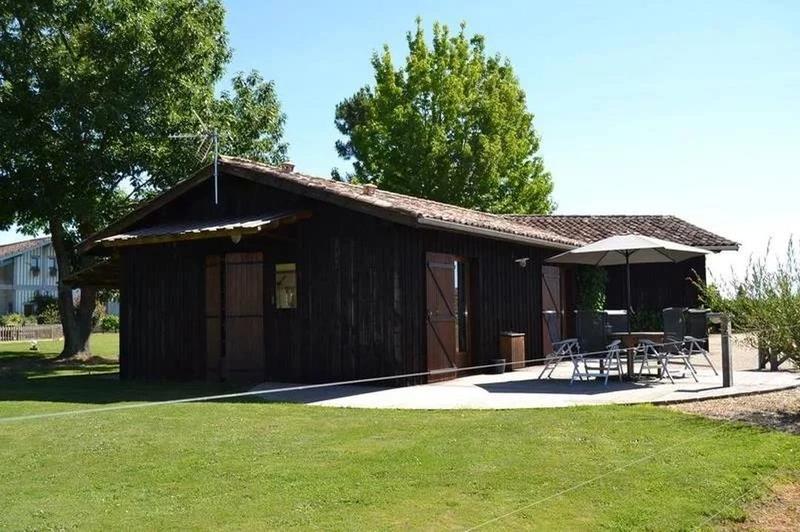 Propriété - 180 m² - 6 pièces