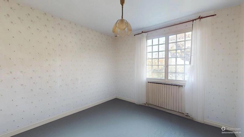 Maison - 90 m² - 3 pièces