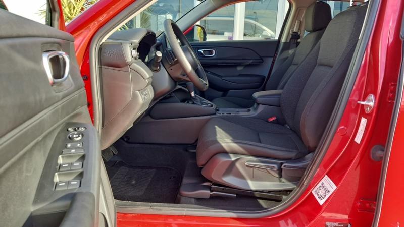 Honda Hrv Hr-V III 1.5 i-Mmd 2wd Executive