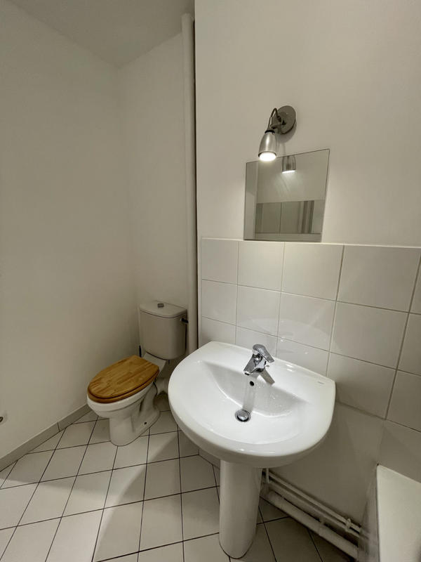 Appartement - 32 m² - 1 pièce