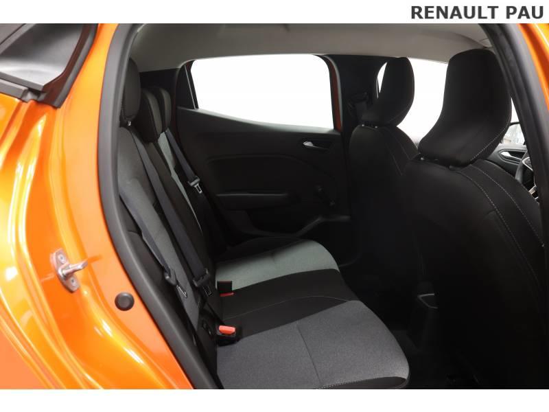 Renault Clio TCe 90 ch Gsr2 Evolution