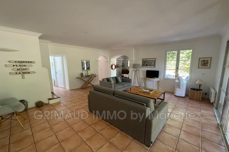 Maison - 111 m² - 5 pièces