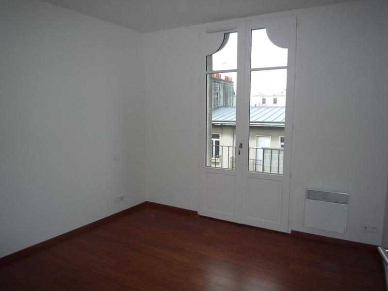 Appartement - 49 m² - 3 pièces
