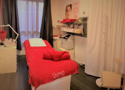 Relooking Beauté Minceur