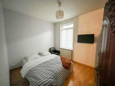 Maison ancienne - 77 m² - 5 pièces