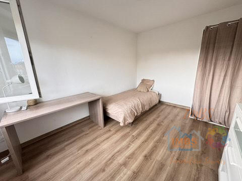 Appartement - 84 m² - 4 pièces