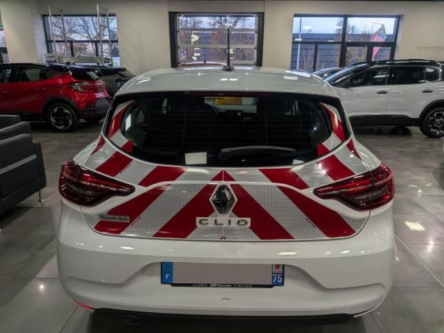 Renault Clio V TCe 90 - 21 Business