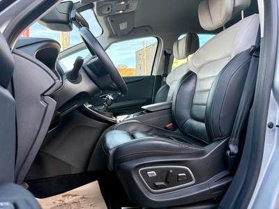 Renault Scénic IV Initiale Paris Tce 160