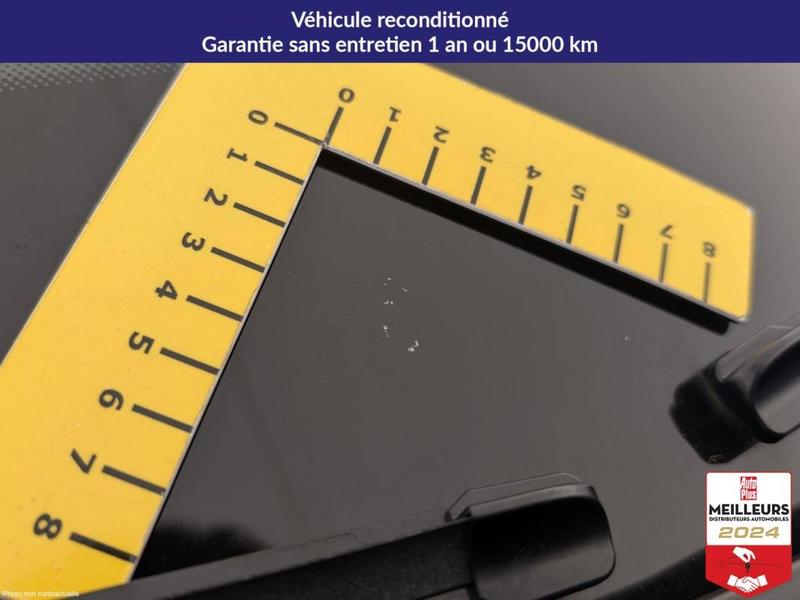 Peugeot 2008 100 s&amp;S Bvm6 Allure