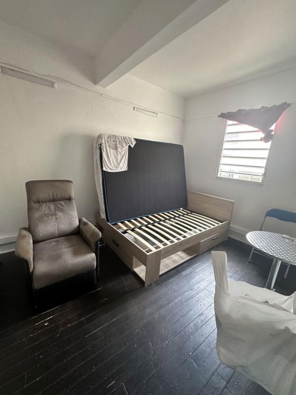 Maison - 72 m² - 5 pièces