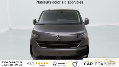 Volkswagen Transporter T7 Lwb 3 3t 4Motion 2.0 Tdi Dsg 170 hp