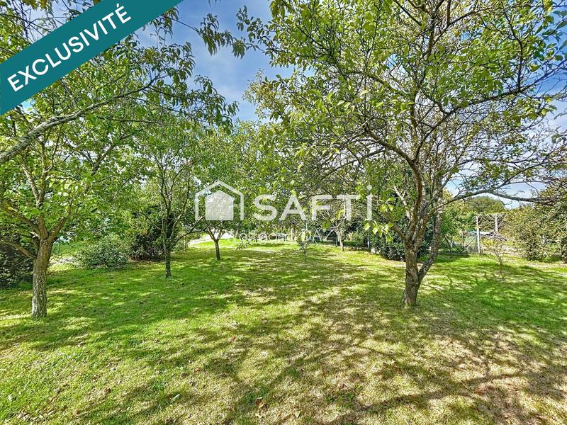 Maison - 156 m² - 6 pièces