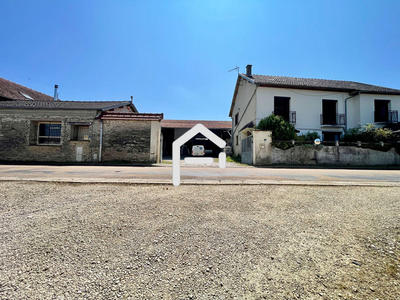 Maison - 160 m² - 7 pièces