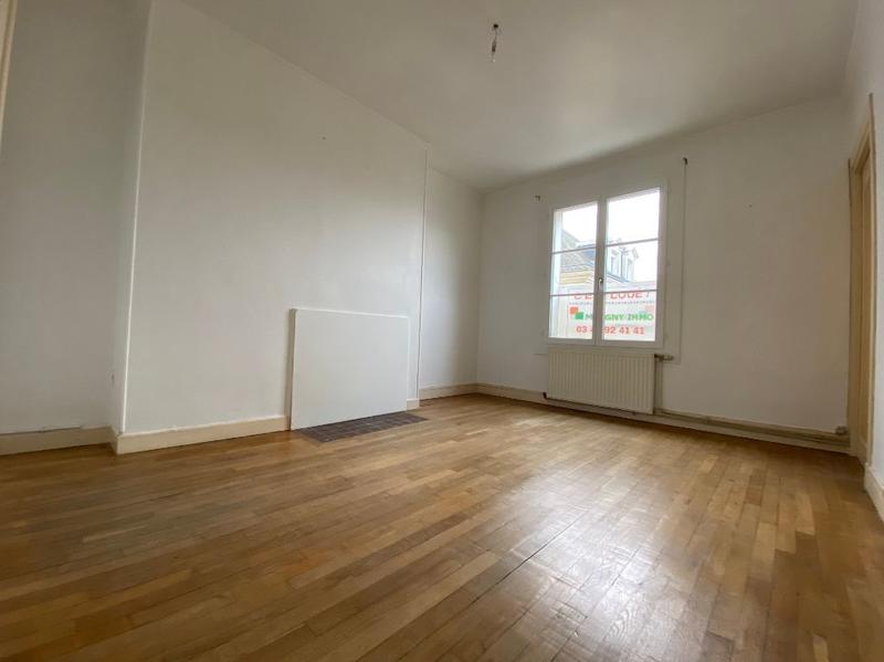 Appartement - 50 m² - 1 pièce