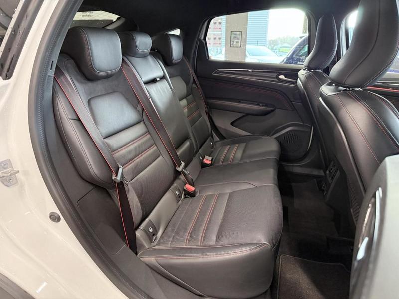 Renault Arkana 1.3 Tce - 160 Bv Edc R.S. Line Suivi Renault / Garantie 12 Mois