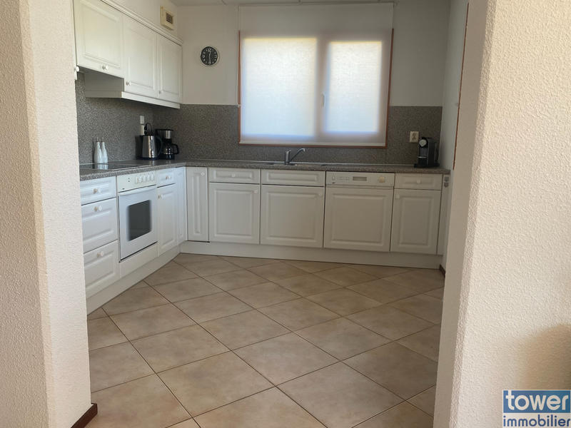 Villa - 110 m² - 4 pièces