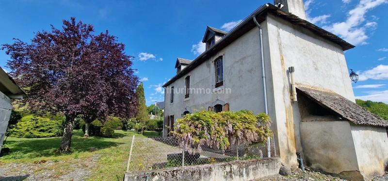 Maison - 170 m² - 4 pièces