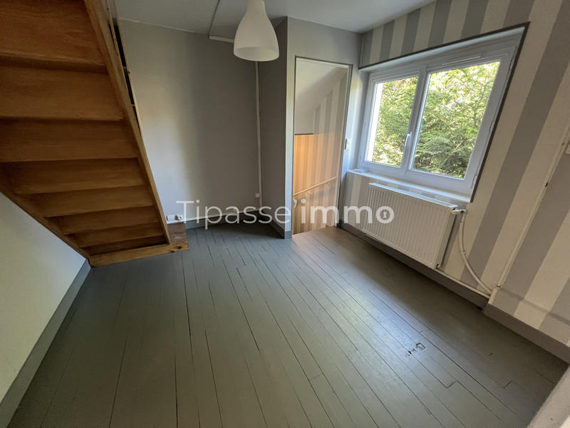 Maison - 122 m² - 5 pièces