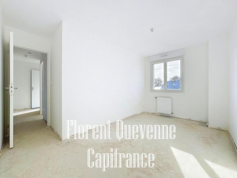 Maison - 123 m² - 7 pièces