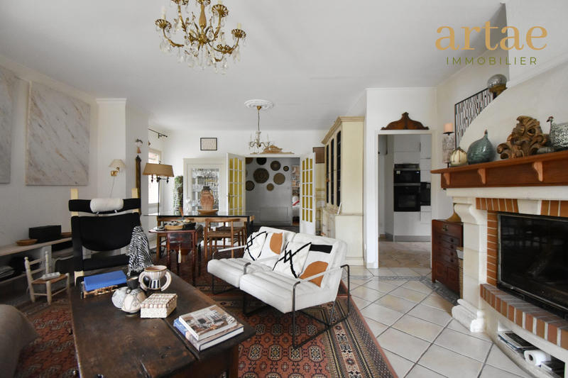 Ferme - 172 m² - 7 pièces