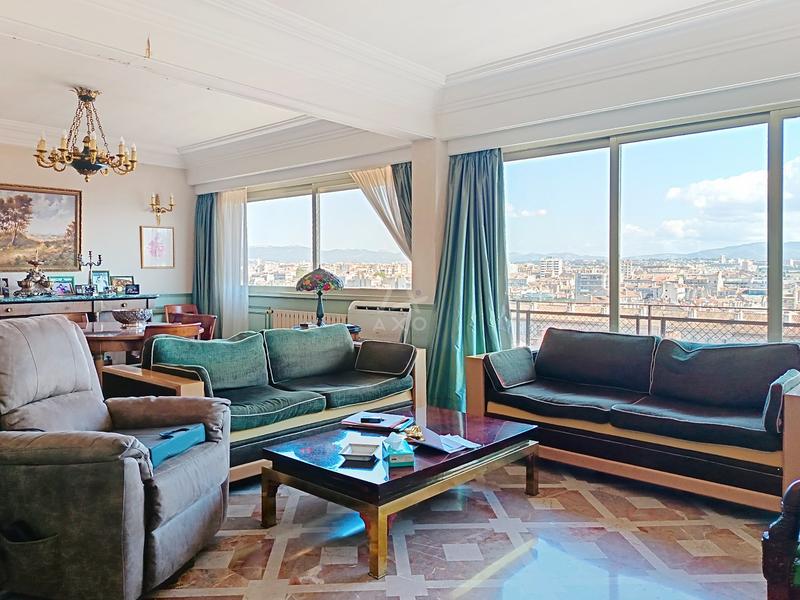 Appartement - 145 m² - 4 pièces