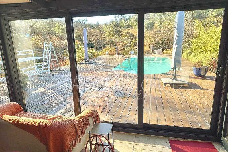 Villa - 122 m² - 5 pièces