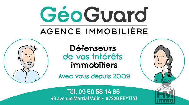 Maison - 119 m² - 7 pièces