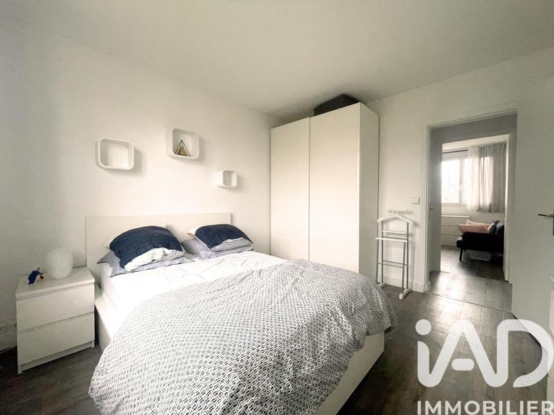 Appartement - 77 m² - 4 pièces