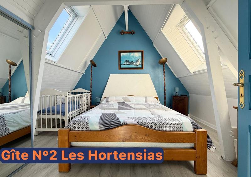 Maison - 295 m² - 15 pièces