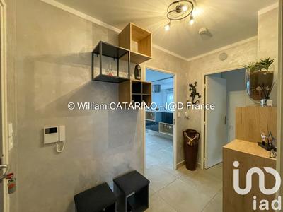 Appartement - 88 m² - 5 pièces