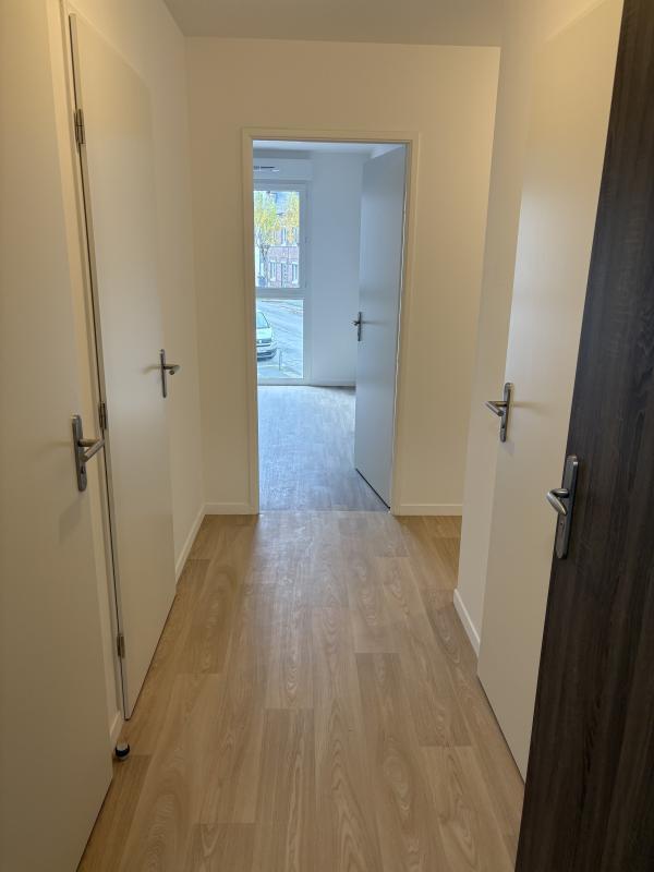 Appartement - 85 m² - 4 pièces