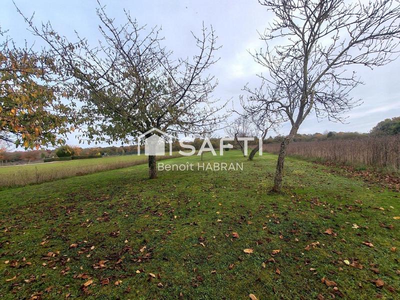 Maison - 190 m² - 6 pièces