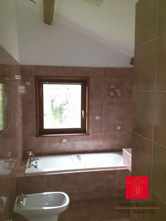 Villa - 188 m² - 8 pièces