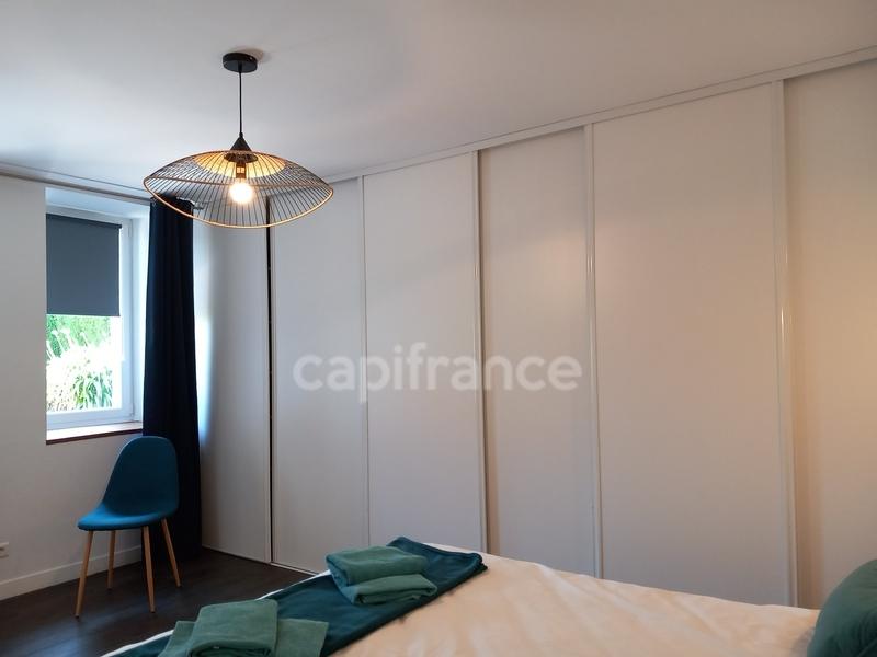 Longère - 190 m² - 8 pièces