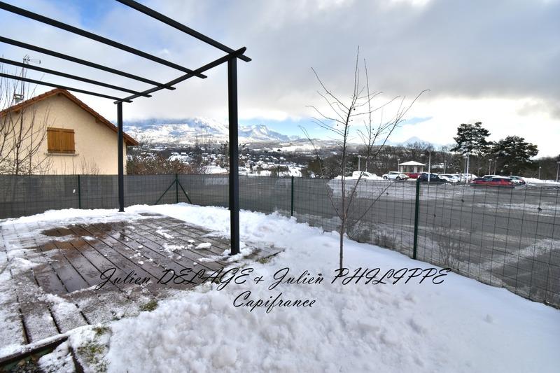 Châlet - 71 m² - 4 pièces