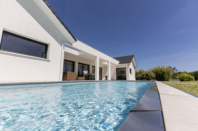 Maison - 177 m² - 5 pièces