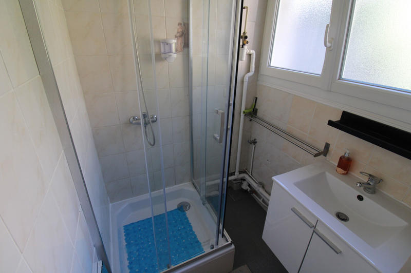 Appartement - 41 m² - 3 pièces