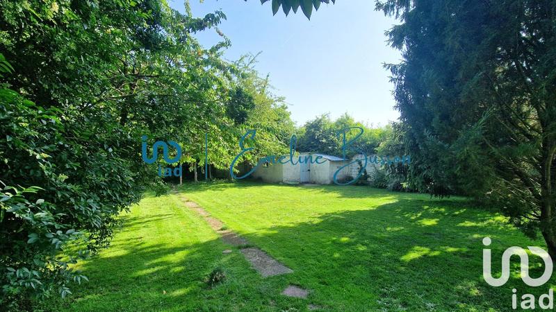 Maison - 100 m² - 2 pièces