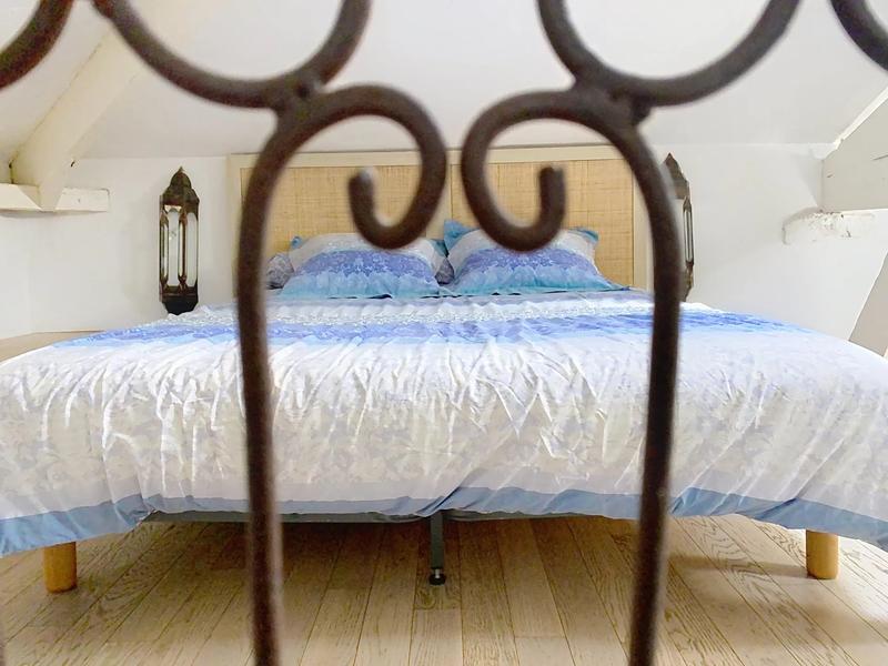 Maison - 165 m² - 8 pièces