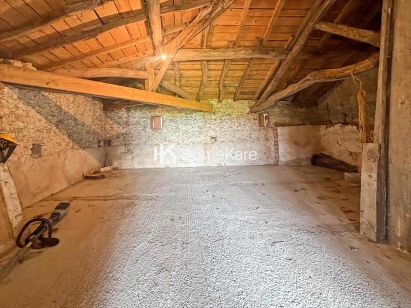 Ferme - 197 m² - 5 pièces