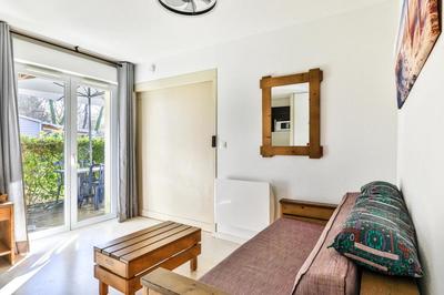 Appartement - 29 m² - 2 pièces