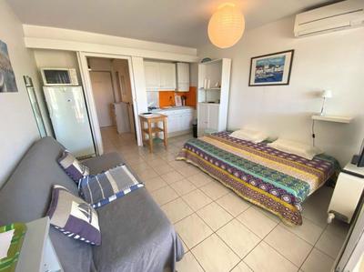 Studio - 32 m² - 1 pièce